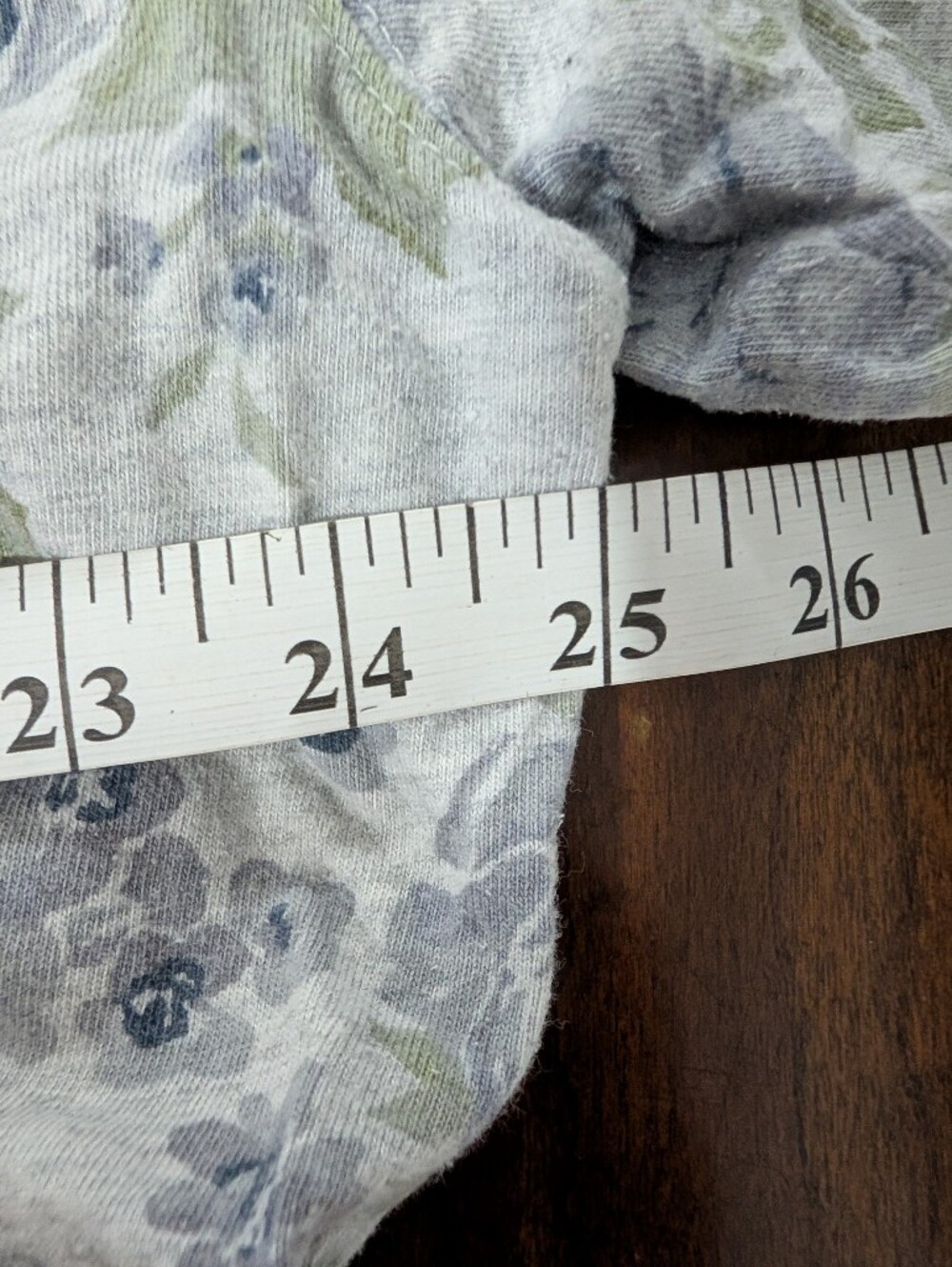 Old Navy Oversized Boxy Tee, Size XL - Picture 5 of 5